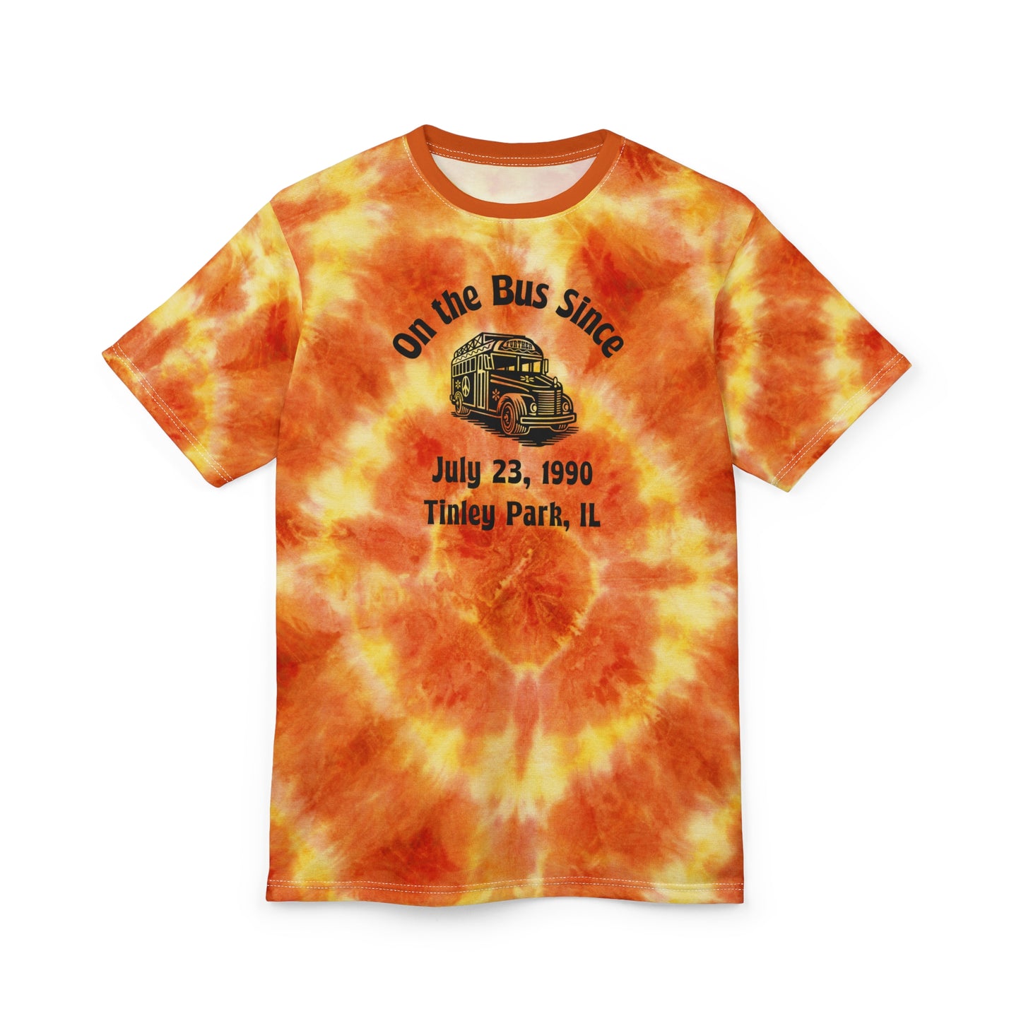 Orange Crush
