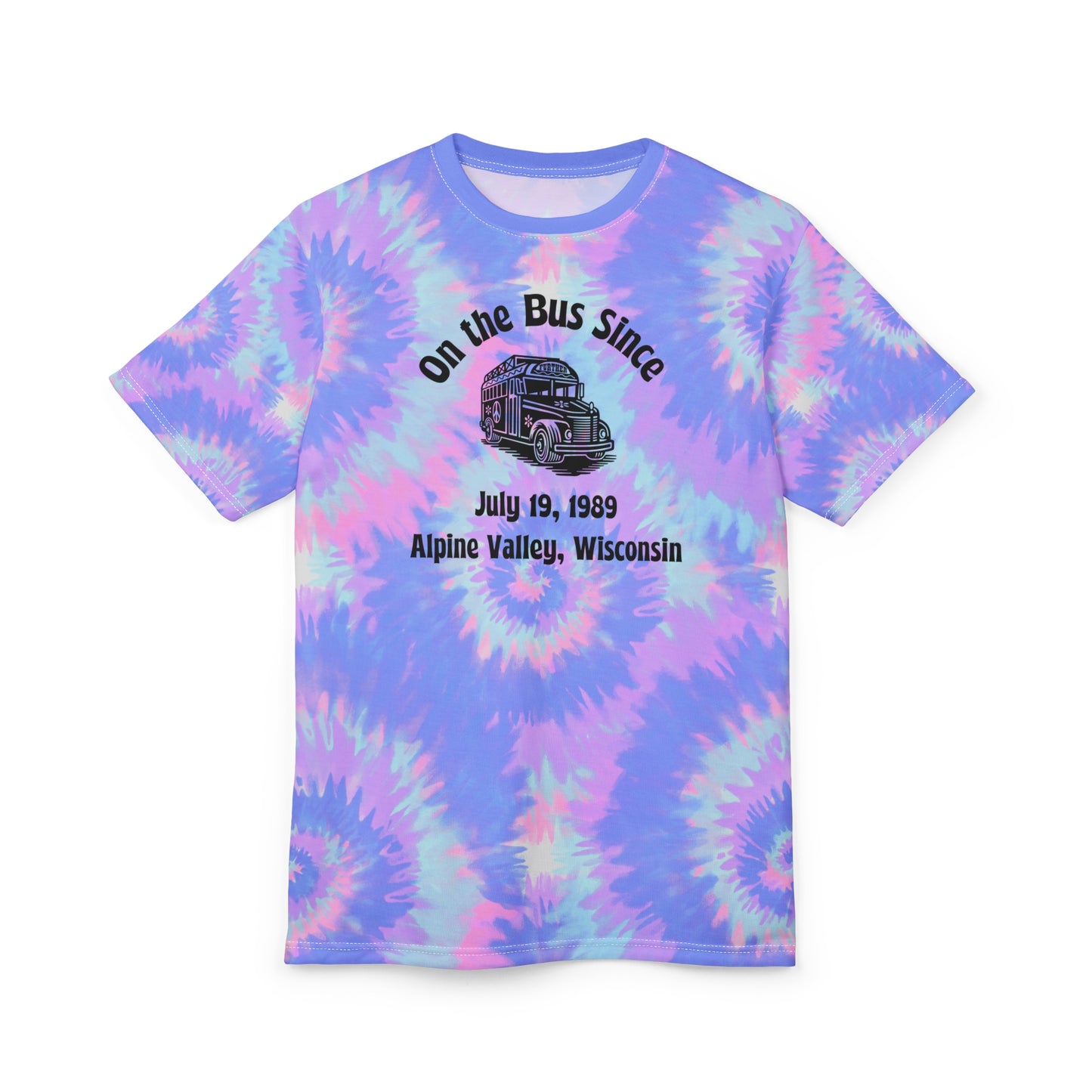 Violet Vortex
